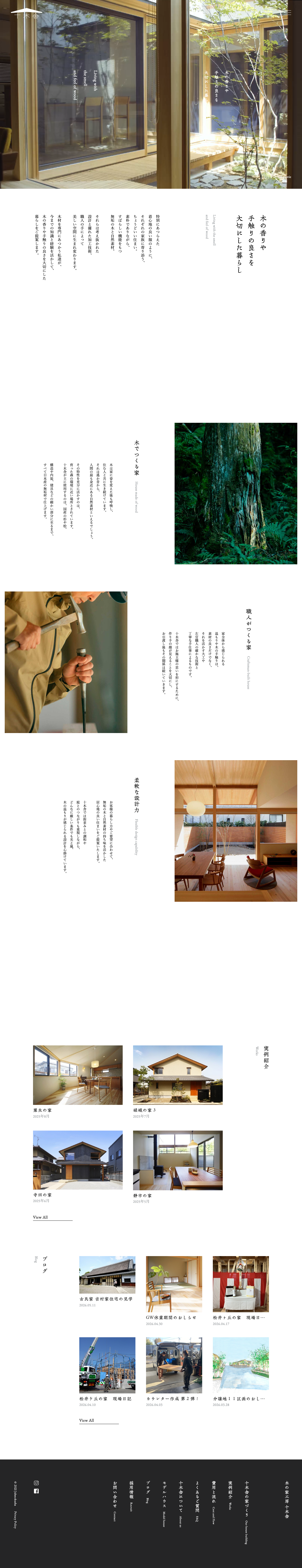 juhmokusha/top screenshot